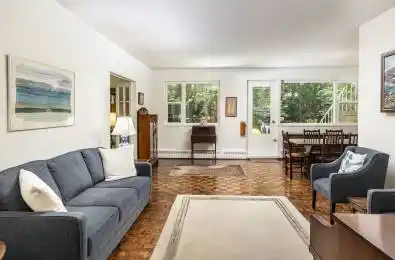 21 Dale Avenue Unit# 502 Toronto C09 Ontario M4W 1K3