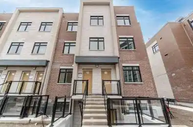 1062 Douglas Mccurdy Comm Court Unit# 229 Mississauga Ontario L5G 0C6