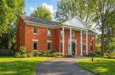 17 Old English Lane Markham Ontario L3T 2V1