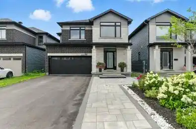 701 Odyssey Way Leitrim Ontario K1T 0V3