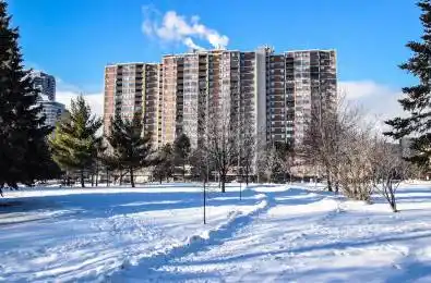 362 THE EAST MALL N/A Unit# 302 Toronto W08 Ontario M9B 6C4
