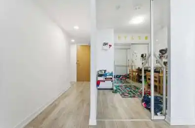 1455 Celebration Drive Unit# 312 Pickering Ontario L1W 1L8