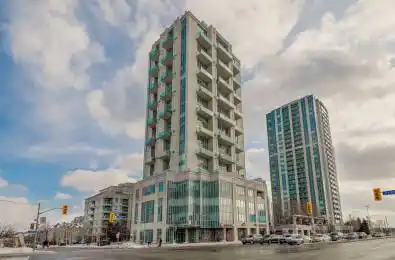 1 Avondale Avenue Unit# 909 Toronto C14 Ontario M2N 7J1