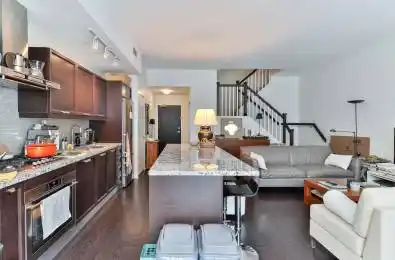 2 Bellefair Avenue Unit# PH3 Toronto E02 Ontario M4L 1J2