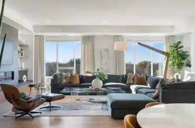 77 Yates Street Unit# 601 St. Catharines Ontario L2R 0C4