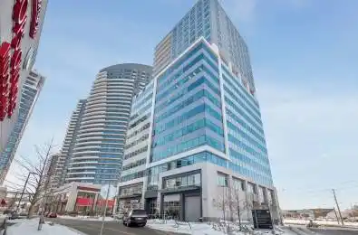 7191 Yonge Street Unit# 911 Markham Ontario L3T 0C4