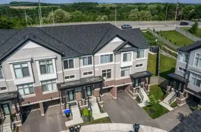 28 Totten Trail Unit# 14 New Tecumseth Ontario L0G 1W0