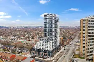 276-294 Main Street Unit# Unit 4 Toronto E02 Ontario M4C 4X5