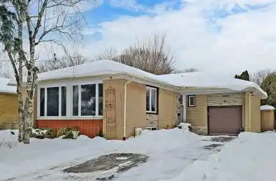 20 Howard Drive Toronto C15 Ontario M2K 1K5