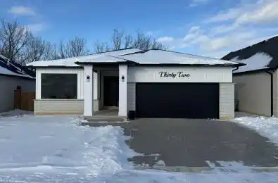 32 BRISCOE Crescent Strathroy-Caradoc Ontario N7G 4E2
