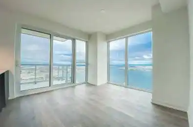 15 Lower Jarvis Street Unit# 3703 Toronto C08 Ontario M5E 1R7