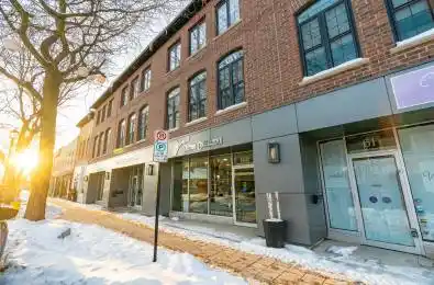 63 Front Street Strathroy-Caradoc Ontario N7G 1X6