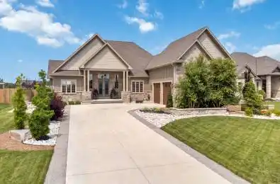 4043 Van Bree Drive Plympton-Wyoming Ontario N0N 1J6