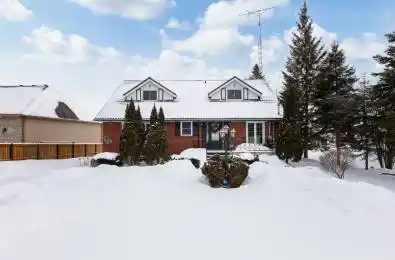 61 Aldred Drive Scugog Ontario L9L 1B4