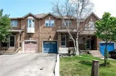 224 Kimono Crescent Richmond Hill Ontario L4S 2A3