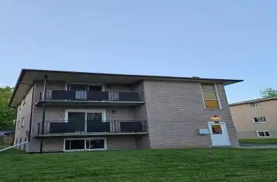 32 Oxford Street Stratford Ontario N5A 3P5