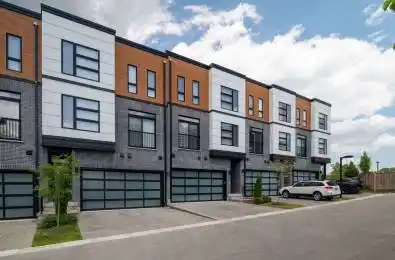 231 Callaway Road Unit# 20 London North Ontario N6G 0M3