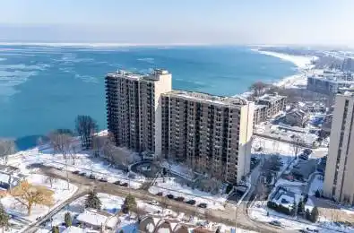 500 Green Road Unit# 1218 Hamilton Ontario L8E 3M6