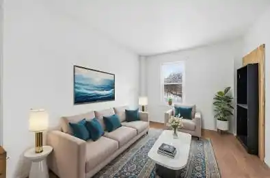 266 Wolfe Street Peterborough Ontario K9J 2L3