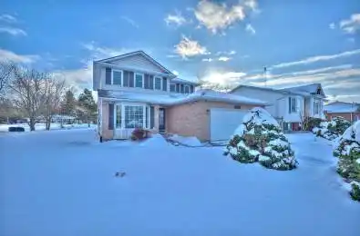 3722 Sussex Lane Fort Erie Ontario L0S 1S0