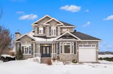 3605 FRONT Road Hawkesbury Ontario K6A 2W5