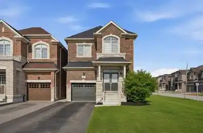 67 Bloomfield Crescent Cambridge Ontario N1R 5S2