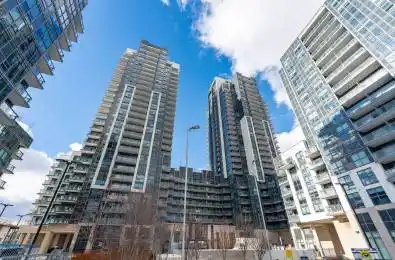 30 Meadowglen Place Unit# 1904 Toronto E09 Ontario M1G 0A6