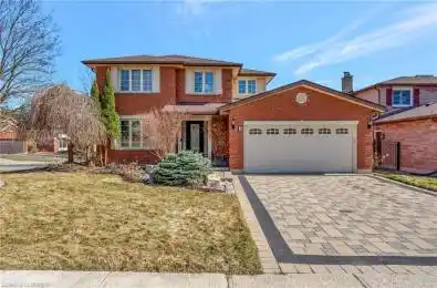 1 Bowen Lane Brantford Ontario N3T 6G3