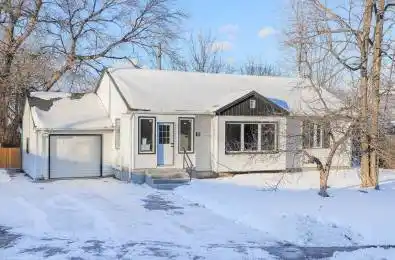 5 Meadowvale Drive St. Catharines Ontario L2N 3Z6