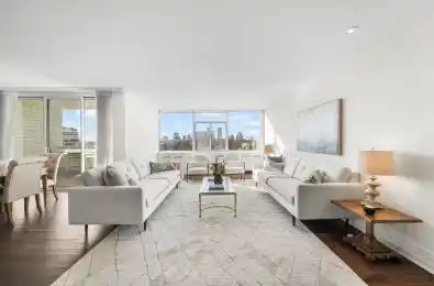 500 Avenue Road Unit# 807 Toronto C02 Ontario M4V 2J6