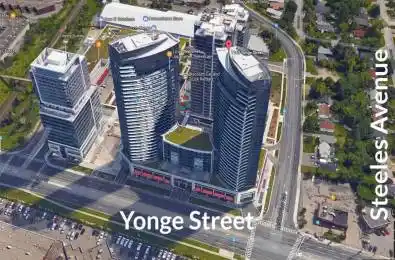 7181 Yonge Street Unit# 125/126 Markham Ontario L3T 0C7