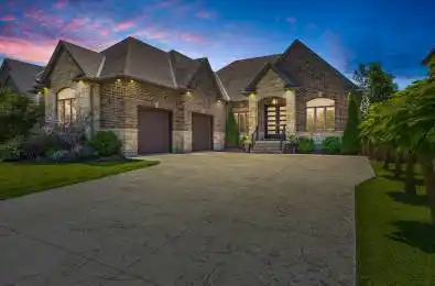 7071 Clayton Walk London South Ontario N6P 0A1