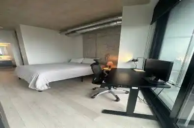 21 Lawren Harris Square Unit# 912 Toronto C08 Ontario M5A 0N7