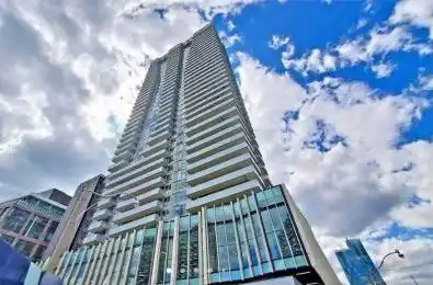 20 Richardson Street Unit# 604 Toronto C08 Ontario M5A 0S6