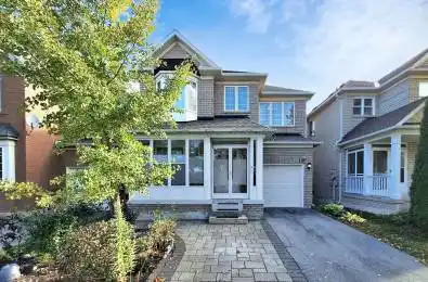 10 Majestic Drive Markham Ontario L6C 2B2