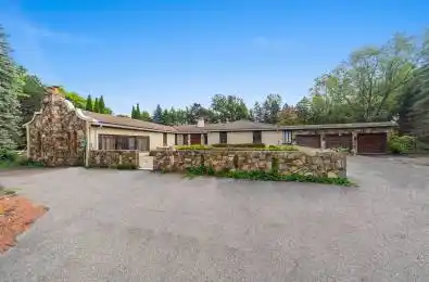 6 Scandia Court Markham Ontario L6C 1G6