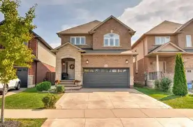 23 Colorado Boulevard Hamilton Ontario L0R 1P0