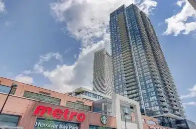 2200 Lakeshore Boulevard Unit# 2202 Toronto W06 Ontario M8V 1A4