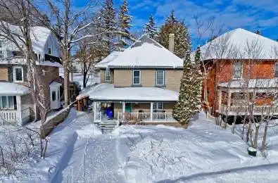 110 Mary Street Orillia Ontario L3V 3E2