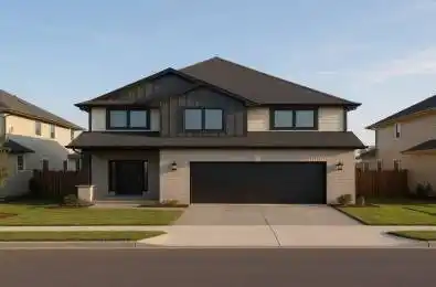 75 Allister Drive Middlesex Centre Ontario N0L 1R0