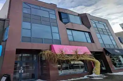 177 Danforth Avenue Unit# 303 Toronto E01 Ontario M4K 1N2