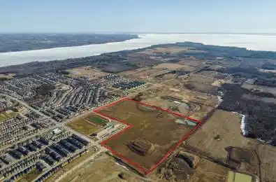 883 Mapleview Drive Barrie Ontario L9J 0C2