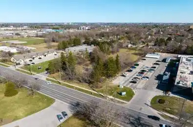 280 Speedvale Avenue Guelph Ontario N1H 1C4