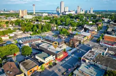 5936 MAIN Street Niagara Falls Ontario L2G 5Z8