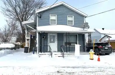 223-225 Higginson Street Hawkesbury Ontario K6A 1G6