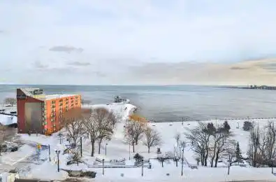 1477 Lakeshore Road Unit# 904 Burlington Ontario L7S 1B5