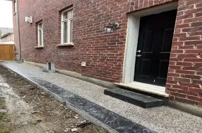 15231 Danby Road Halton Hills Ontario L7G 0M5