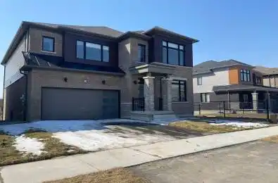 142 David Street Unit# Upper Unit Haldimand Ontario N0A 1H0