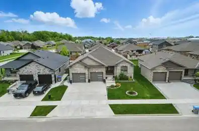 107 Forbes Crescent North Perth Ontario N4W 0B4