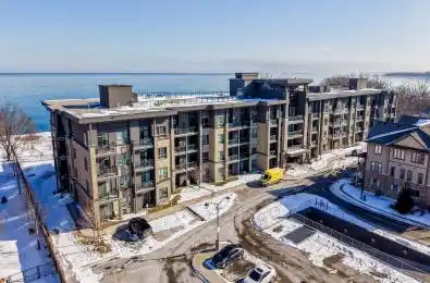 35 Southshore Crescent Unit# 303 Hamilton Ontario L8E 0J2